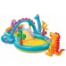 INTEX Dinoland Hracie centrum 333 x 229 x 112 cm 57135NP