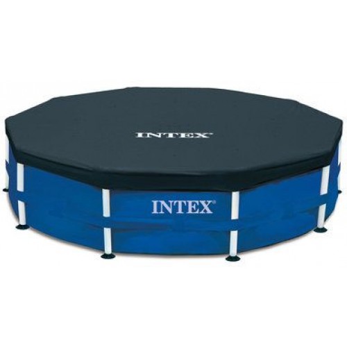 INTEX Frame-Pool Krycia plachta 305 cm 28030