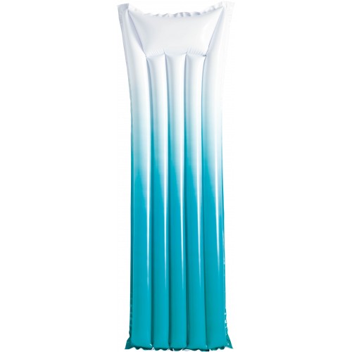 INTEX nafukovacie lehátko, modré 59721EU INTEX nafukovacie lehátko, modré 59721EU