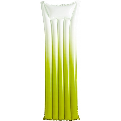 INTEX nafukovacie lehátko, zelené 59721EU INTEX nafukovacie lehátko, zelené 59721EU