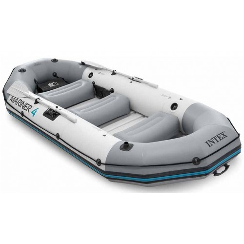 INTEX Mariner 4 set Čln 328 x 145 x 48 cm 68376NP