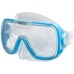 INTEX Wave Rider Potápačské okuliare, modrá 55976