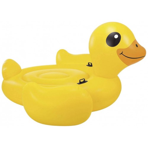 INTEX MEGA DUCK ISLAND Nafukovacia kačica 57286EU INTEX MEGA DUCK ISLAND Nafukovacia kačica 57286EU