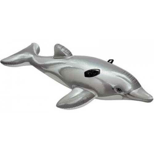 INTEX Nafukovací delfín Dolphin Ride On 58539NP INTEX Nafukovací delfín Dolphin Ride On 58539NP
