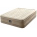 INTEX QUEEN ULTRA PLUSH AirBed WITH FIBER-TECH BIP 152x203x46 cm 64428NP