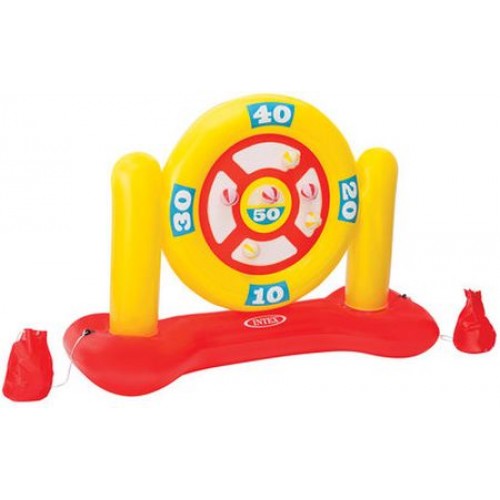 INTEX Hra Ball-Dartz 156509NP INTEX Hra Ball-Dartz 156509NP