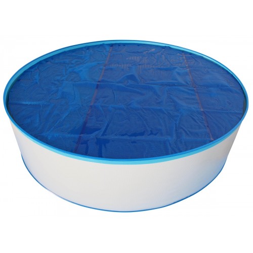 INTEX Solárna krycia plachta pre okrúhle bazény O 500 cm 036125 INTEX Solárna krycia plachta pre okrúhle bazény O 500 cm 036125