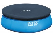 INTEX Easy Pool Krycia plachta pre bazény 244 cm 28020