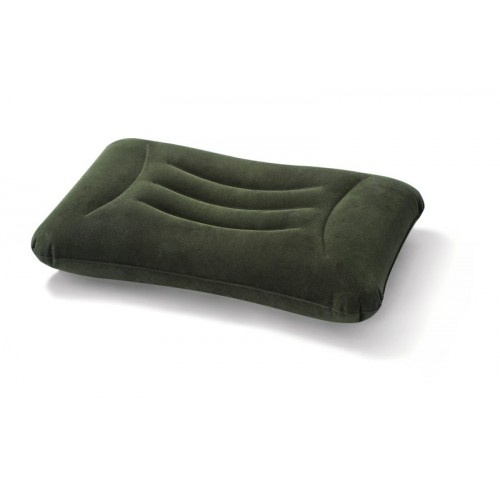 INTEX Nafukovací vankúš 58 x 36 x 13 cm 68670