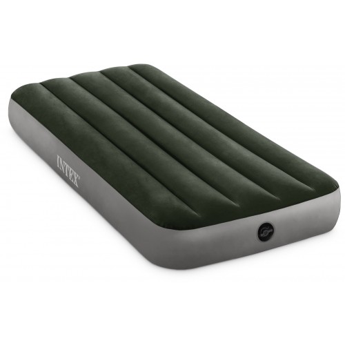 INTEX PRESTIGE DOWNY AIRBED Nafukovací matrac 191 x 76 x 25 cm 64106