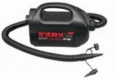 INTEX QUICK-FILL Elektrická pumpa 230V/ 12V 68609