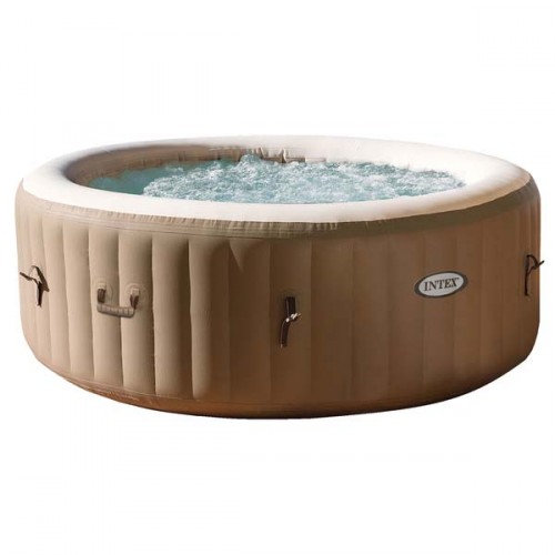 INTEX Vírivý bazén Pure SPA - 1,91 x 0,71 ms ohrevom 128404