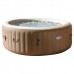 INTEX Vírivý bazén Pure SPA - 1,91 x 0,71 ms ohrevom 128404