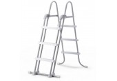 INTEX Schodíky pre bazény s výškou 107 cm 28075