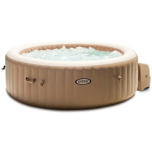 INTEX Purespa Bubble Massage HWS 800+ Vírivka 196 x71 cm, 4 osoby 28426