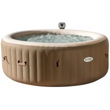 INTEX PureSpa Bubble Massage HWS 1100 Vírivka 216 x 71 cm pre 6 osôb 28428