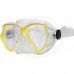 INTEX Silikónová maska pre potápanie, žlutá55980