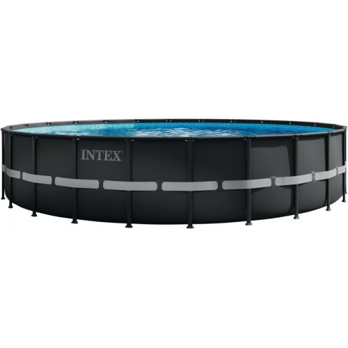 INTEX Ultra XTR Frame Pools Set Bazén 732 x 132 cm s pieskovou filtráciou 26340NP