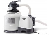 INTEX Krystal Clear 3200 Piesková filtrácia 220-240 V 9,2 m3/h 26652
