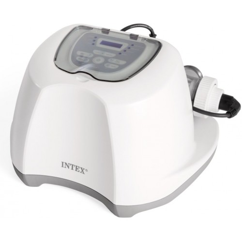 INTEX Krystal Clear QS700 Solinátor 26688 INTEX Krystal Clear QS700 Solinátor 26688