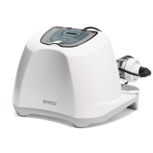 INTEX Krystal Clear QS1600 Plus Solinátor 26690