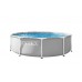 INTEX Prism Frame Pools Bazén 305 x 76 cm 26700NP
