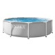 INTEX Prism Frame Pools Bazén 305 x 76 cm s kartušovou filtráciou 26702