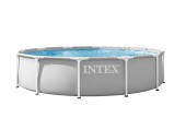 Intex Prism Frame Pools Bazén 366 x 76 cm, 26710NP