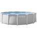 INTEX Prism Frame Pools Set Bazén 427 x 107 cm s kartušovou filtráciou 26720NP