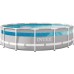 INTEX Prism Frame Clearview Set Bazén 427 x 107 cm 26722NP
