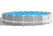 BAZÁR Intex Prism Frame Pools Bazén 366 x 76 cm, 26710NP ROZBALENÉ!!