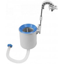 INTEX Skimmer Deluxe Bazénový závesný, 28000