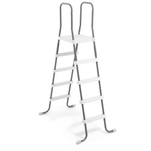 INTEX Bazénové schodíky pre bazény s výškou 132 cm, 28067