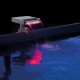 INTEX LED Farebná vodné kaskáda 28090