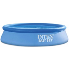 INTEX Easy Set Pool Bazén 244 x 61 cm 28106NP