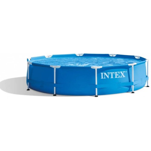 INTEX Metal Frame Bazén 305 x 76 cm 28200NP