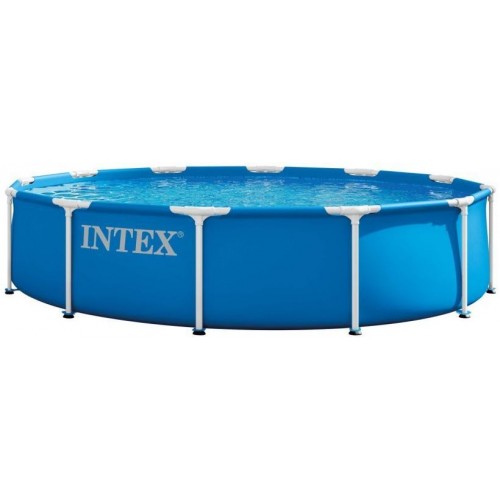 INTEX Metal Frame Bazén 366 x 76 cm 28210NP INTEX Metal Frame Bazén 366 x 76 cm 28210NP