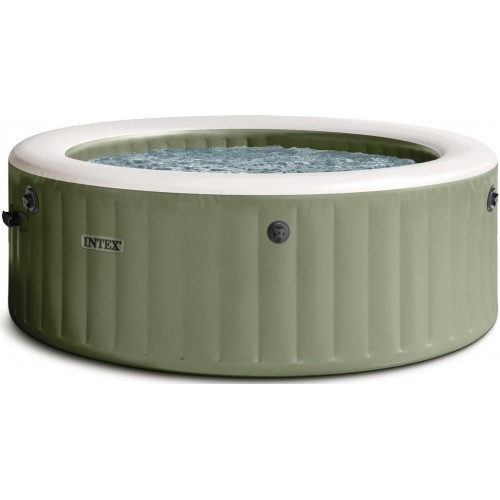 INTEX PureSpa Bubble Massage Vírivka pre 4 osoby S2 28426NP