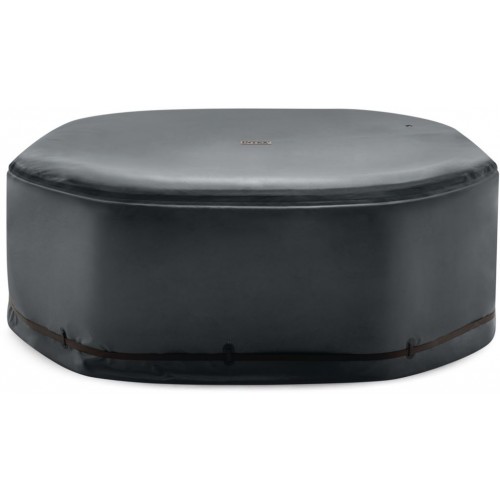 INTEX Termokryt na vírivku pre 4 osôby, oktagon 183 x 72 cm 28536