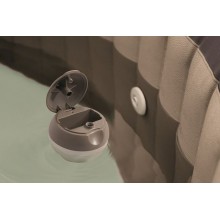INTEX Plávajúci dávkovač chémie 29044