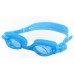 INTEX Športové plavecké okuliare modré 55693