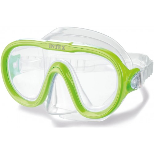 INTEX Sea Scan Plavecká maska 55916 INTEX Sea Scan Plavecká maska 55916