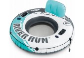 INTEX River Run Nafukovacie kreslo tyrkysové 56825EU