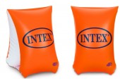 INTEX Deluxe Plávacie rukávniky veľké, 58641