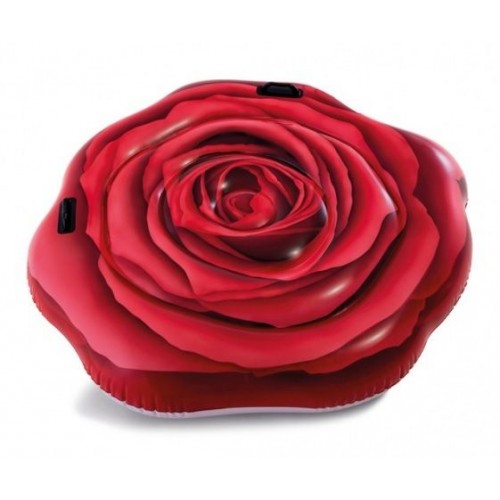 INTEX Nafukovacie červená ruža 58783EU