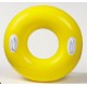 INTEX Plávajucí kruh 76 cm žltá 59258NP