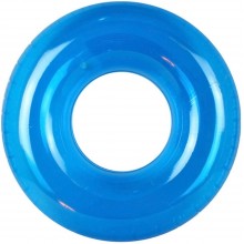 INTEX Plávaci kruh 76 cm modrá 59260NP