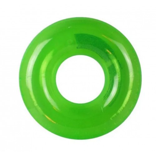 INTEX Plávaci kruh 76 cm zelený 59260NP