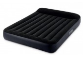 INTEX PILLOW REST CLASSIC AIRBED QUEEN Nafukovacia posteľ 152 x 203 cm 64143
