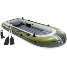 INTEX Seahawk 3 Boat Nafukovací čln 351 x 145 x 48cm 66334NP